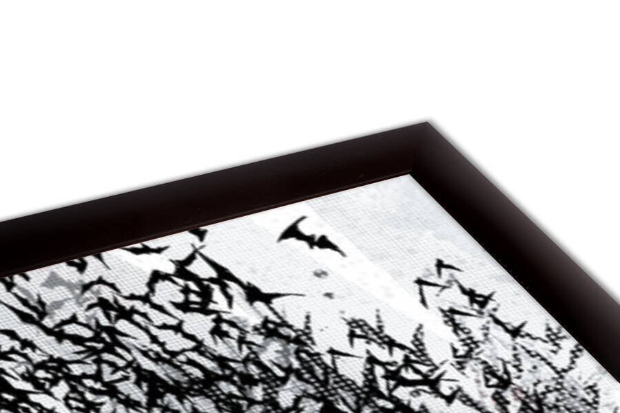 Batman Comic - Joker Bats