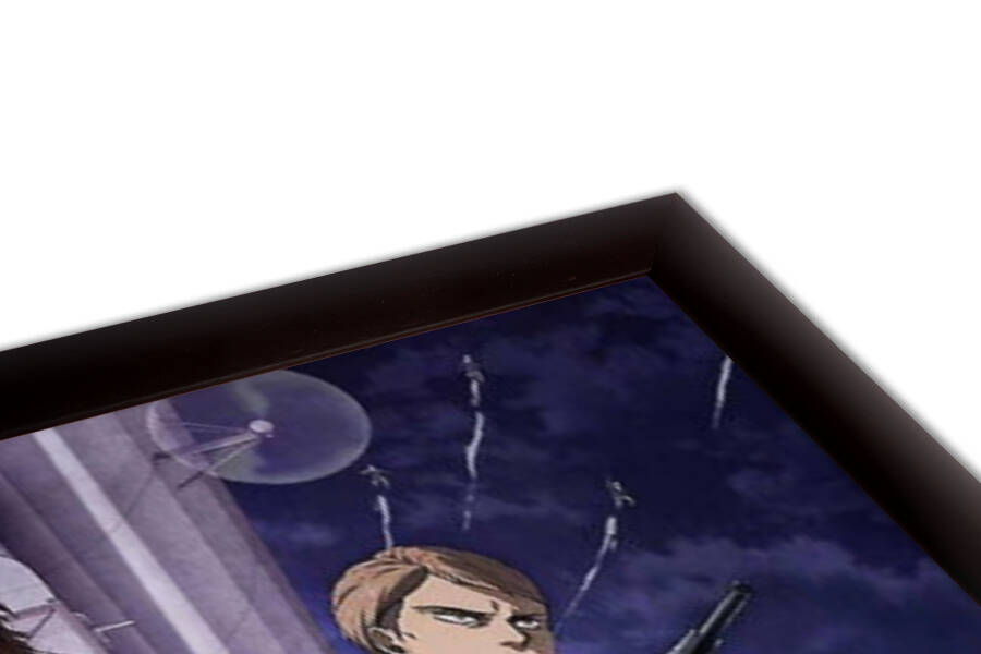 Attack on Titan - The Final Season