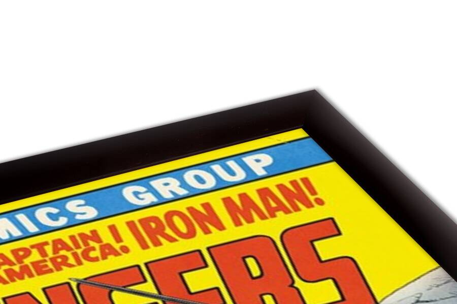 Avengers - 100th Issue