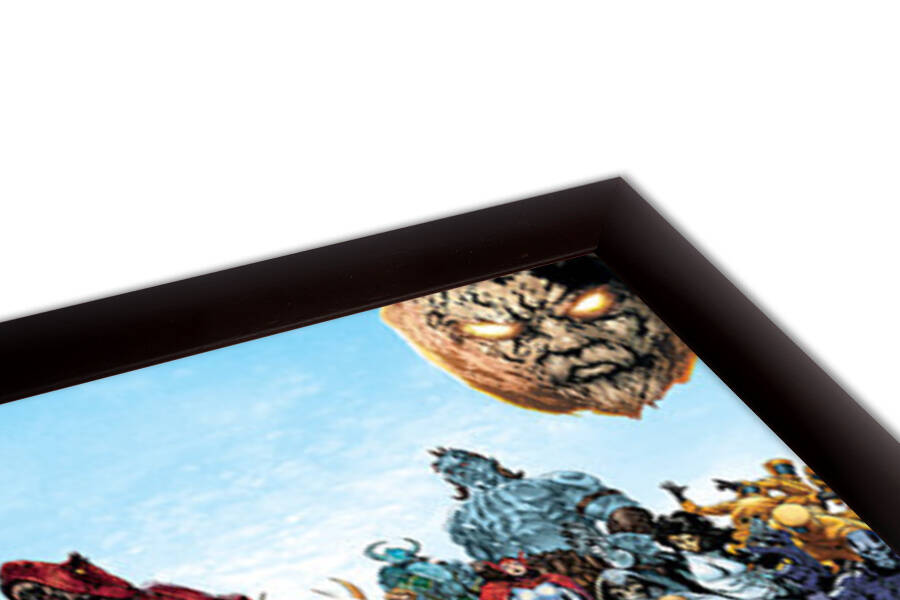 Marvel - Universe