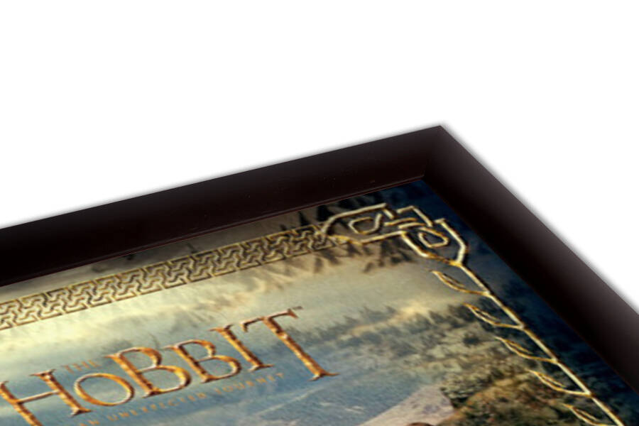 El Hobbit: Un Viaje Inesperado