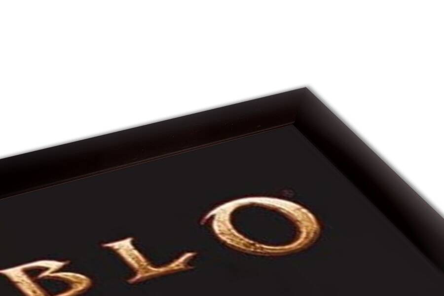 Diablo - Poster - Diablo