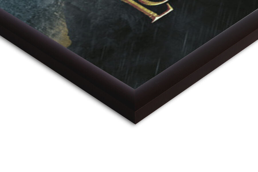 Lord of the Rings - Sauron Tower