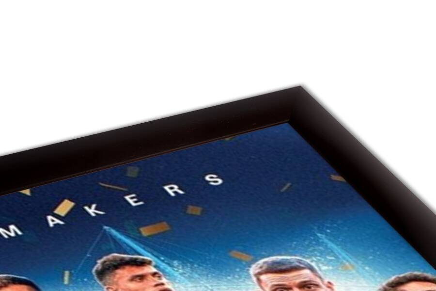 Manchester City - Champions 2024