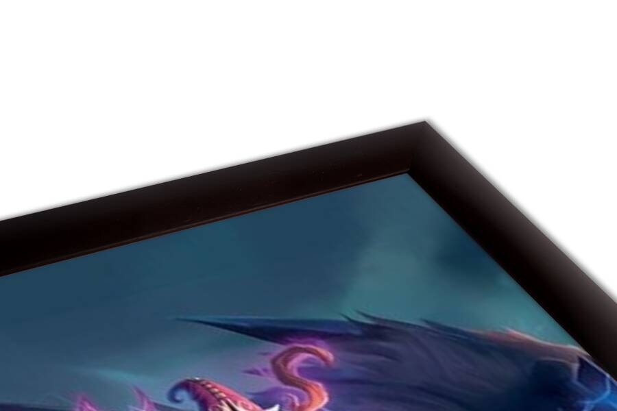 League Of Legends - Keyart