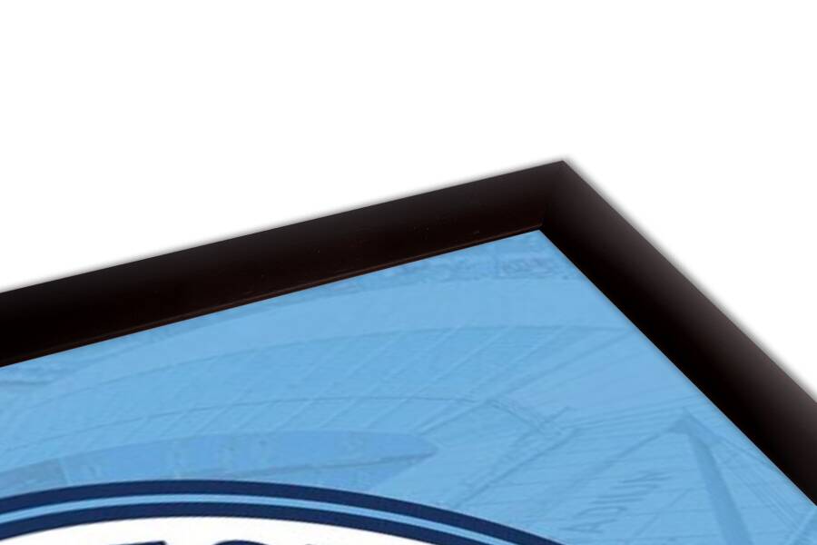 Manchester City - Club Crest