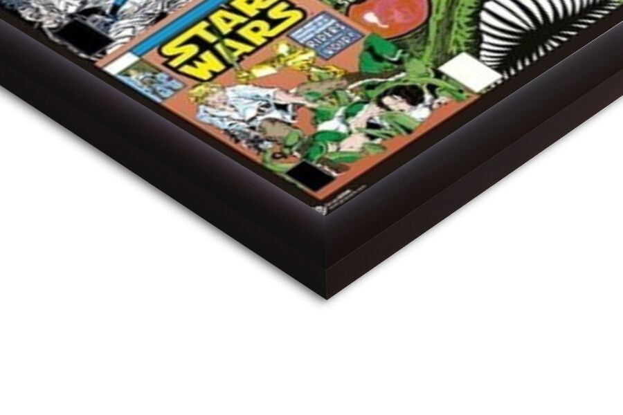 Star Wars - Covers