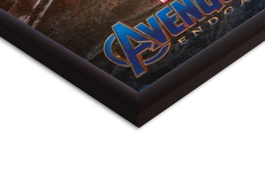 Avengers: Endgame - From The Ashes