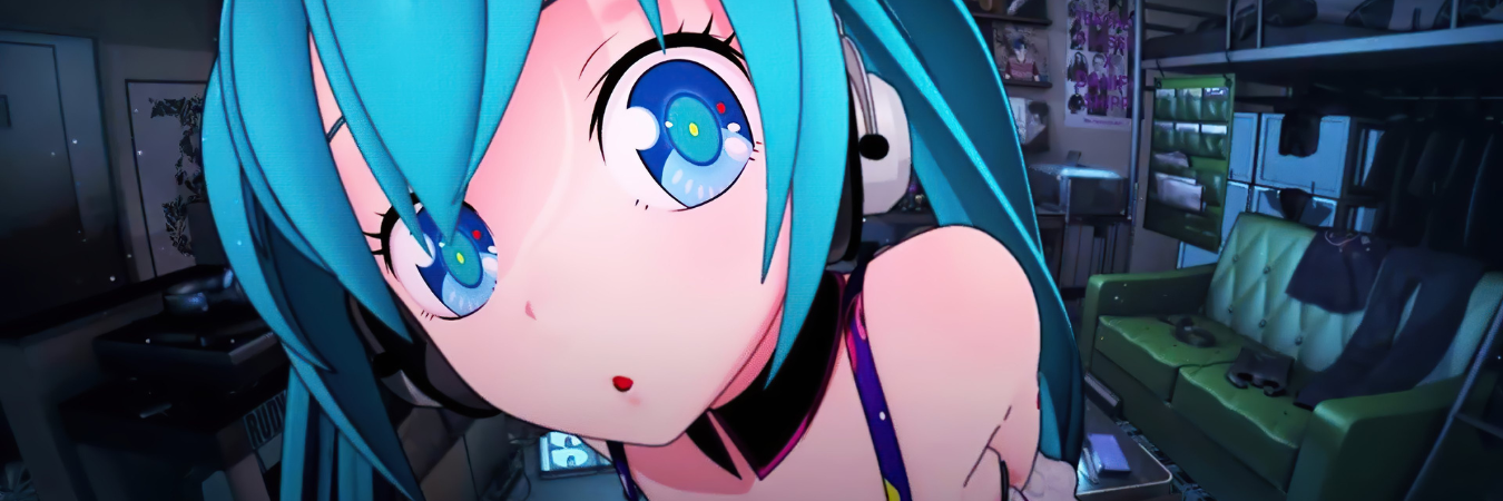 Hatsune Miku