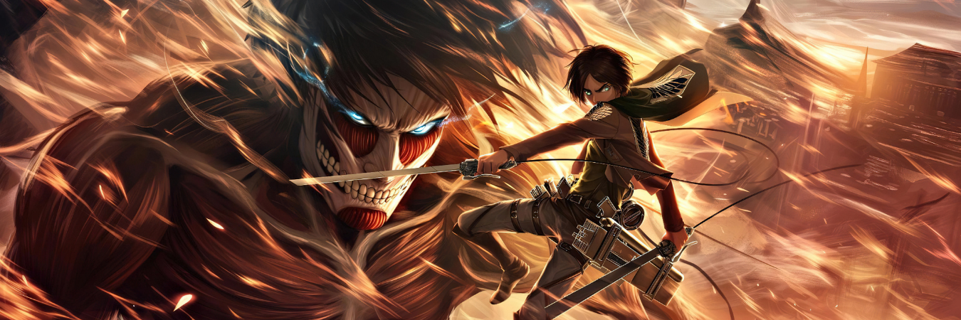 attack on titan