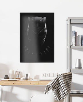 Black Panther: Wakanda Forever - Mask