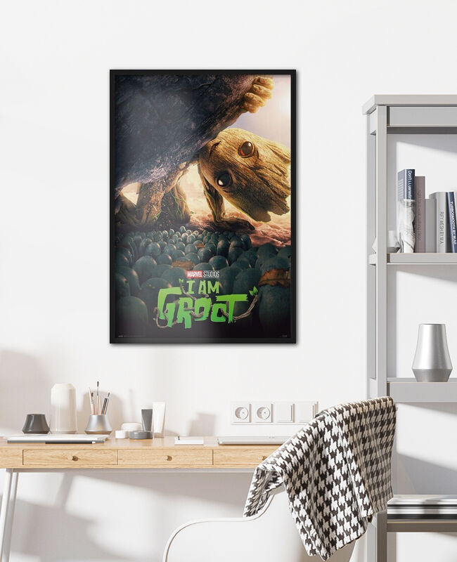 Marvel: I am Groot - Little Guy