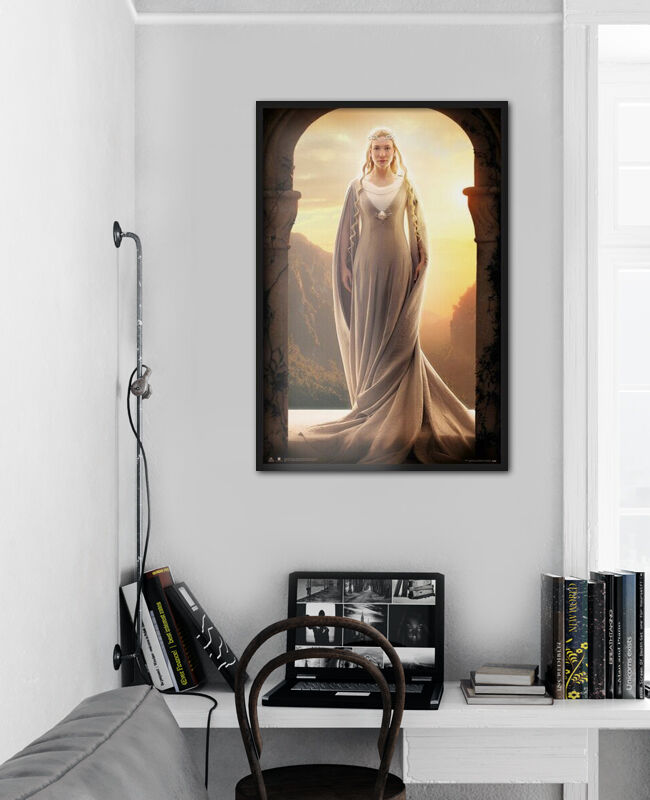 The Hobbit - Galadriel