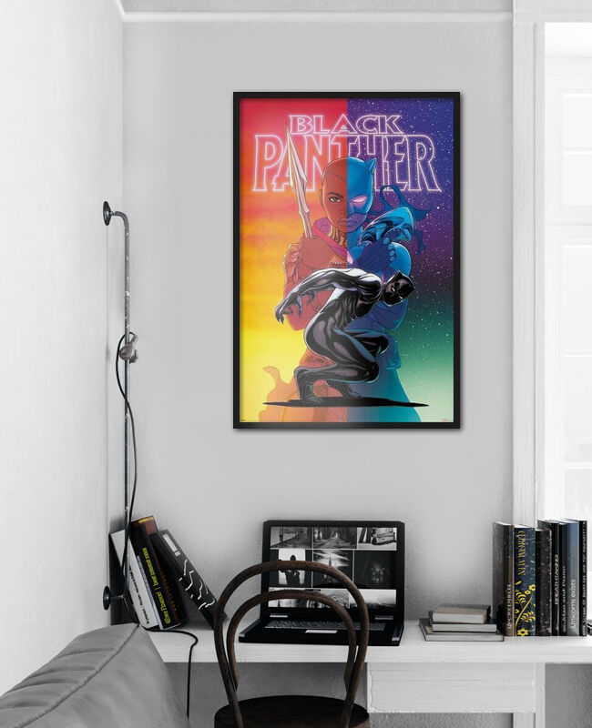 Black Panther - Wakanda Forever