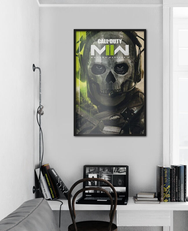 Call of Duty: Modern Warfare 2