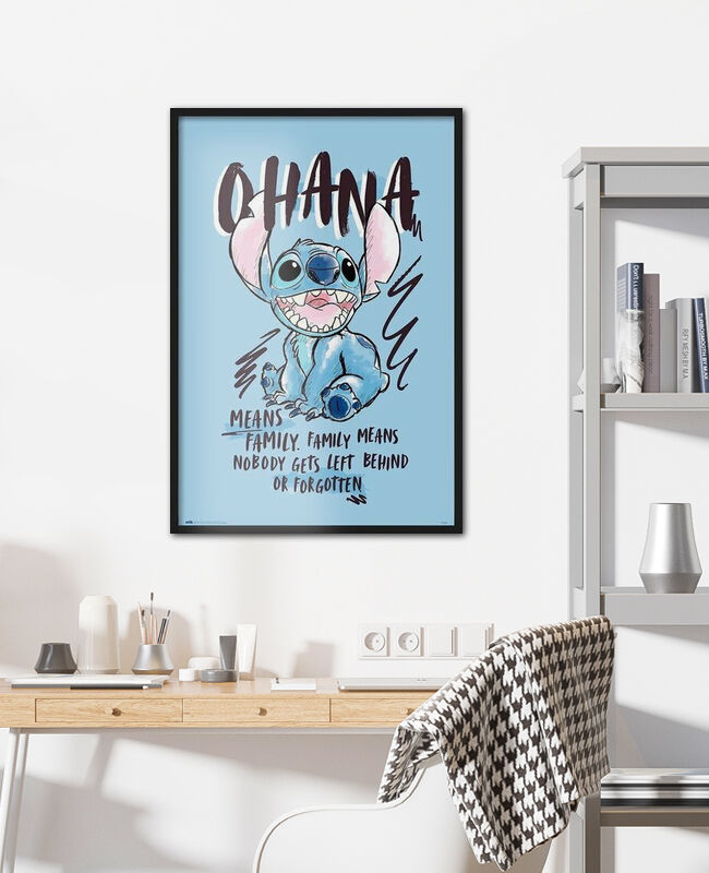 Disney - Stitch