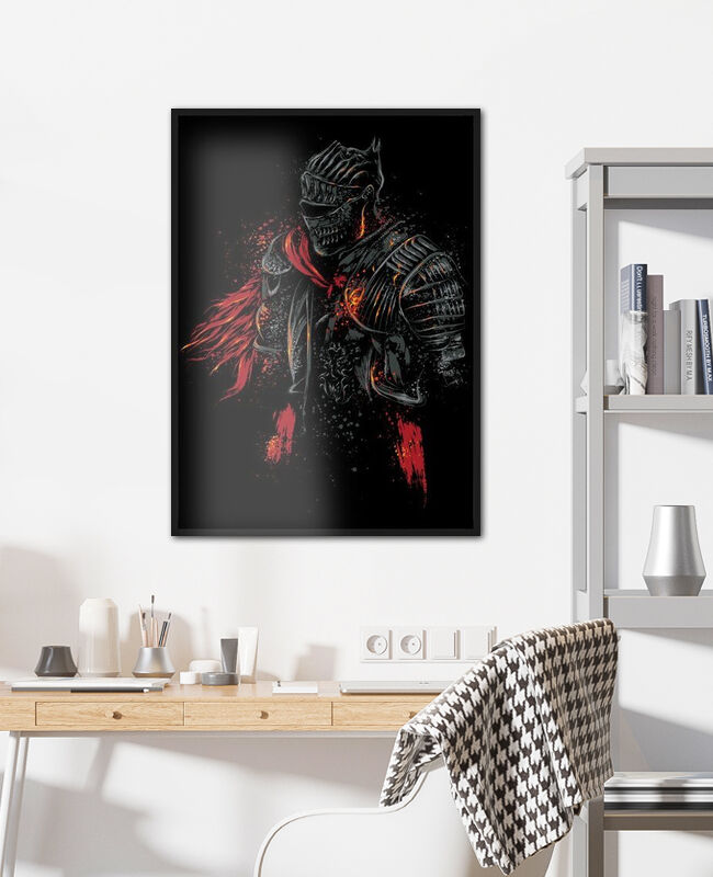 The Knight