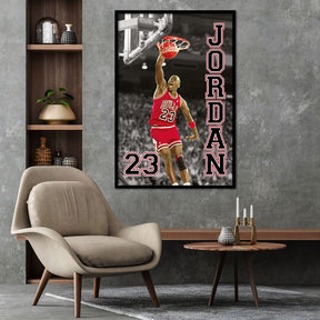 Michael Jordan