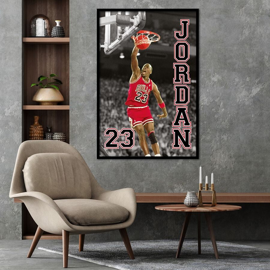 Michael Jordan