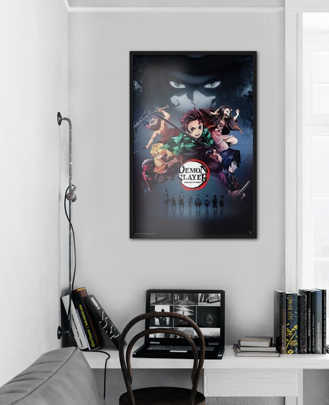 Demon Slayer - Group