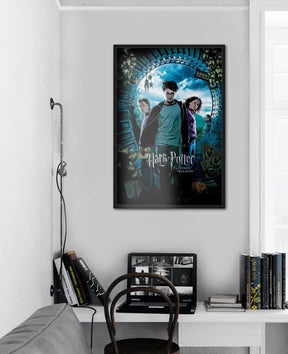 Harry Potter - El prisionero de Azkaban