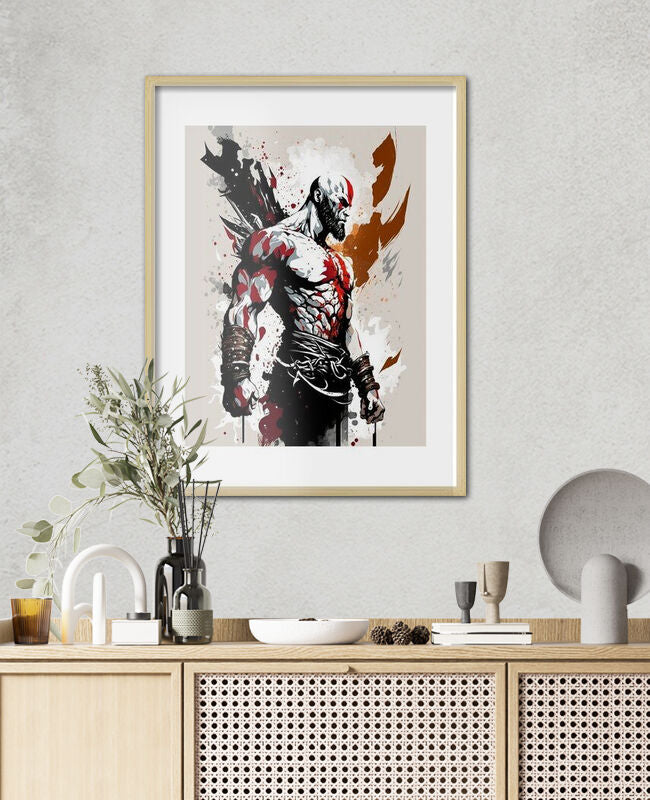 God of War