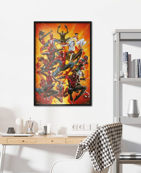 Marvel - Spider-Verse