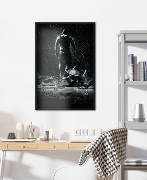 Batman - Dark Knight Trilogy