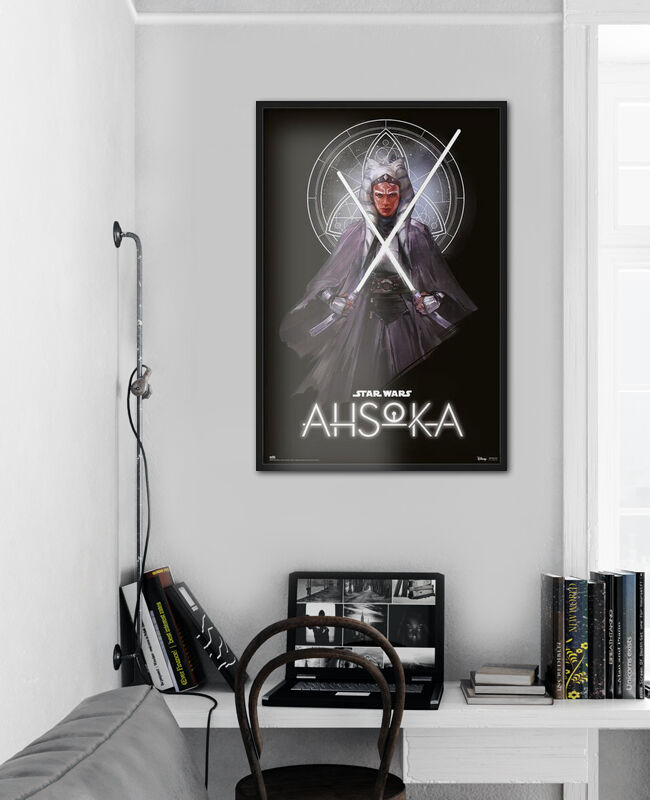 Star Wars - Ahsoka