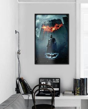 The Dark Knight Trilogy - Batman