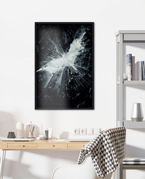 The Dark Knight Trilogy - Bat