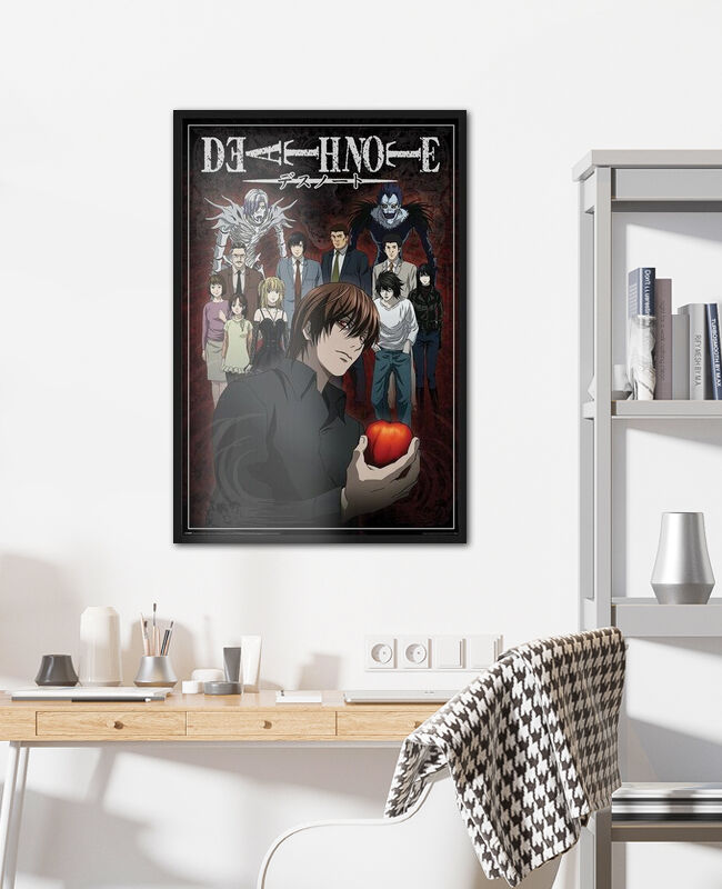 Death Note - Fate Connects Us