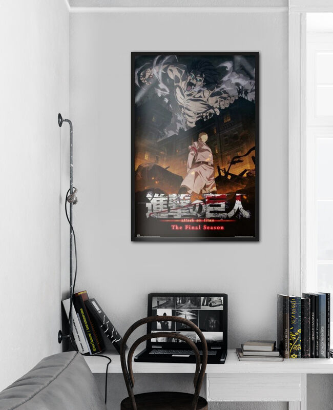 Attack on Titan - Assault