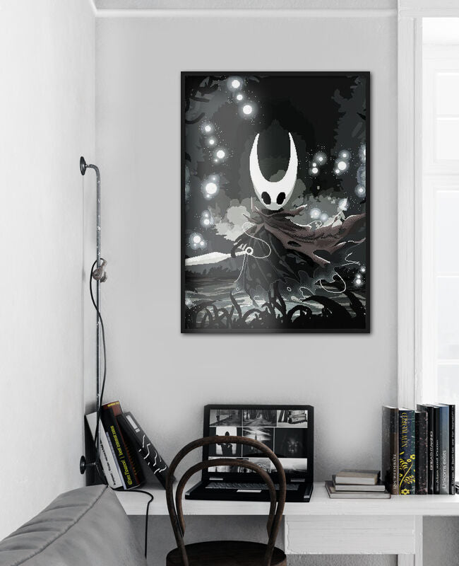 The Mask knight
