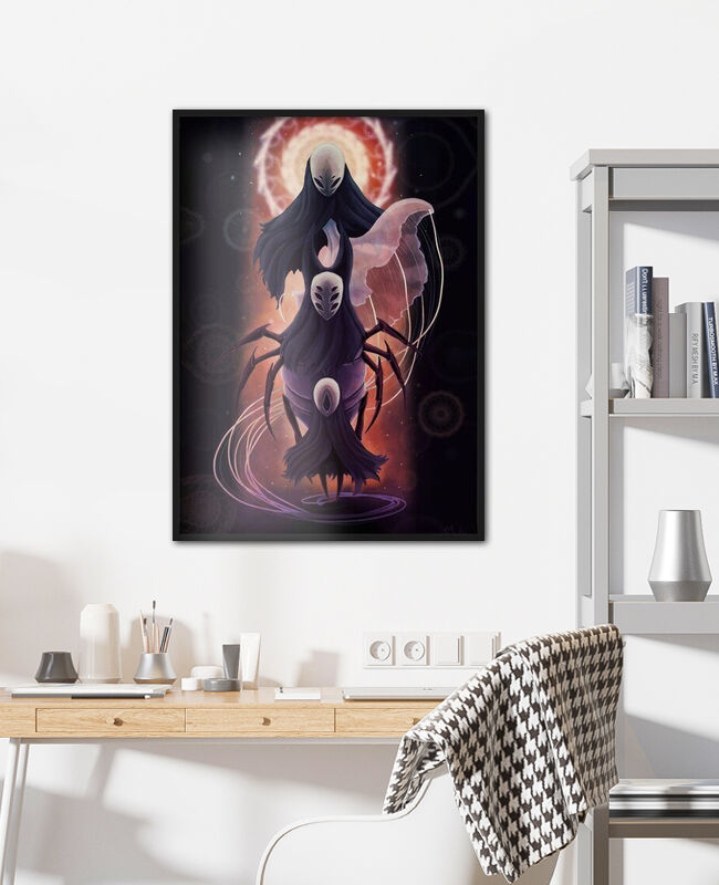 hollow knight