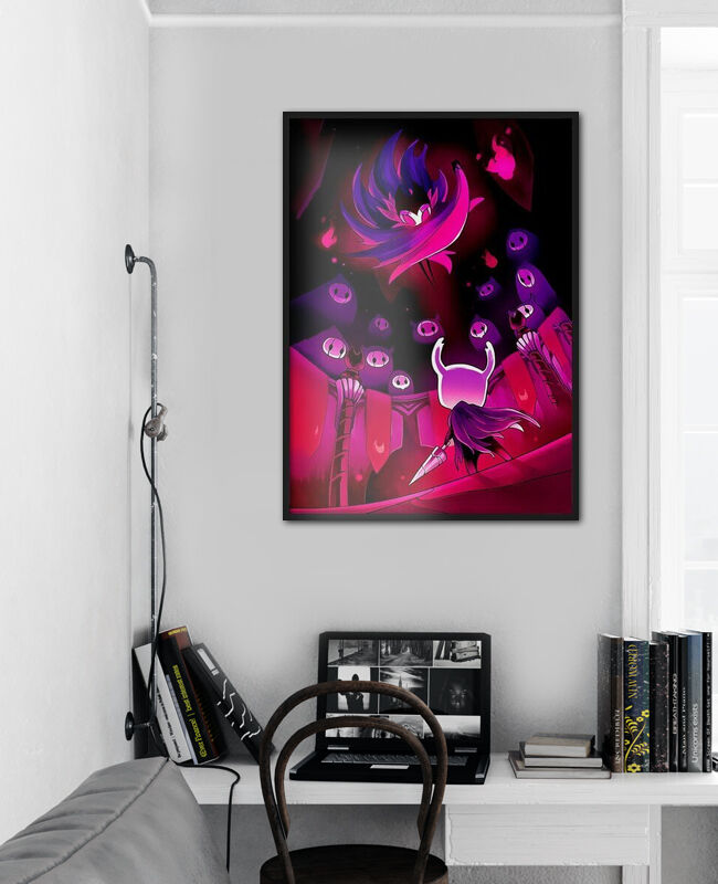 hollow knight
