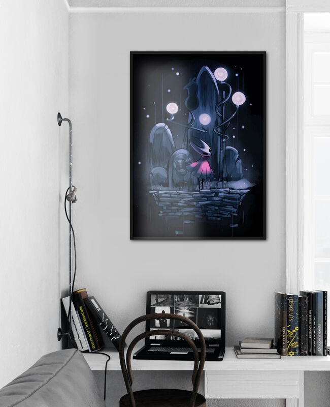 hollow knight