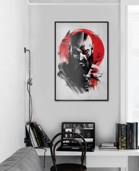 Ink God