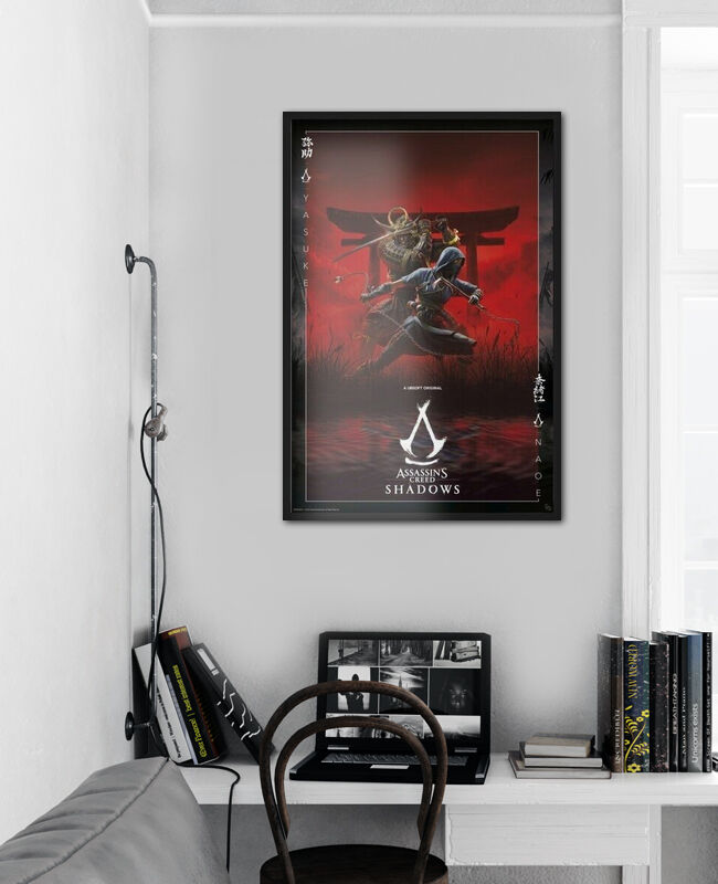 Assassin's Creed - Shadows