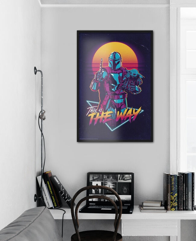 This is the way