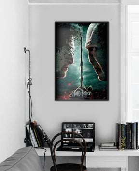 Harry Potter - Deathly Hallows