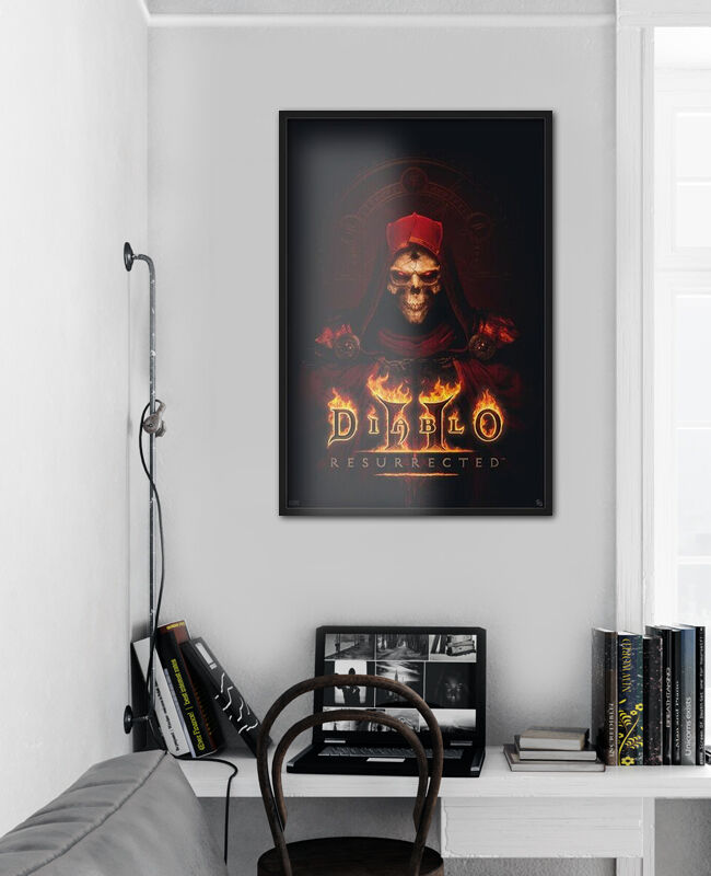 Diablo II: Resurrected