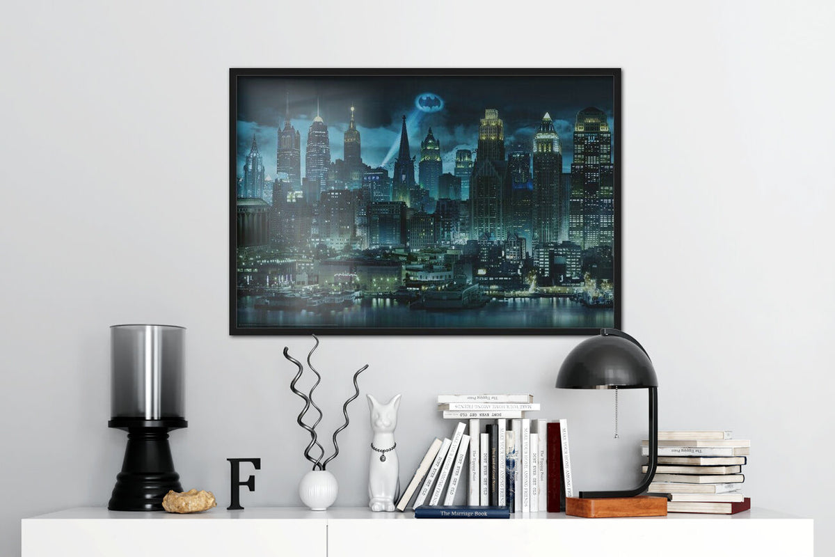 Batman - Night City