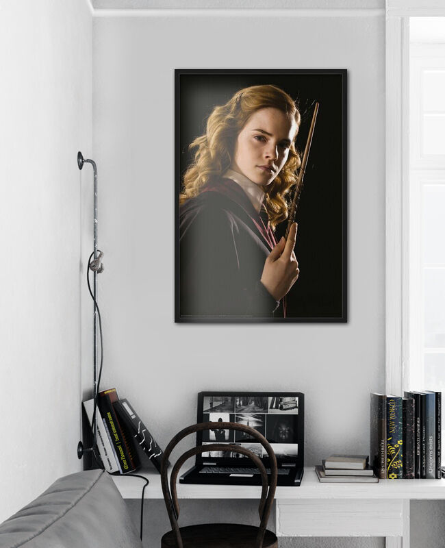 Hermione Granger (Emma Watson)