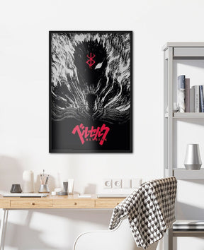 Darkness - Berserk