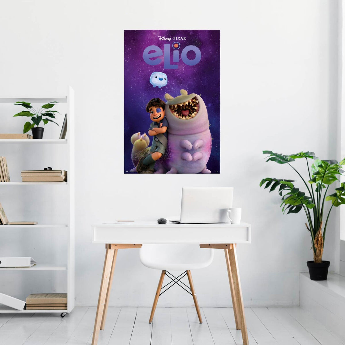 Disney - Elio