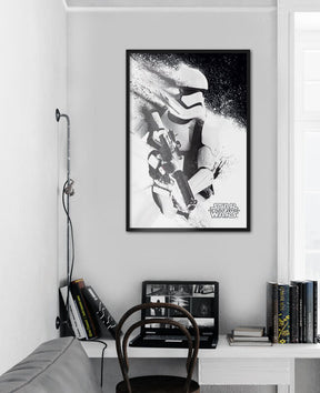 Star Wars Episode VII: The Force Awakens -…