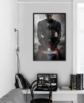 Marvel - Captain America