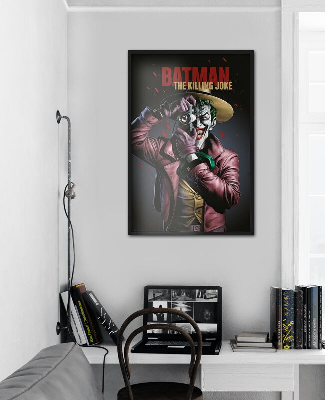 Batman - Killing Joke