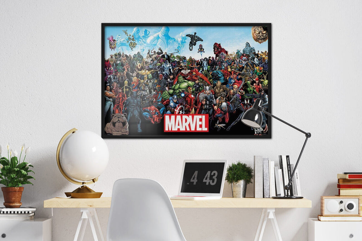 Marvel - Universe